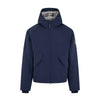 SOFT SHELL SHORT PARKA