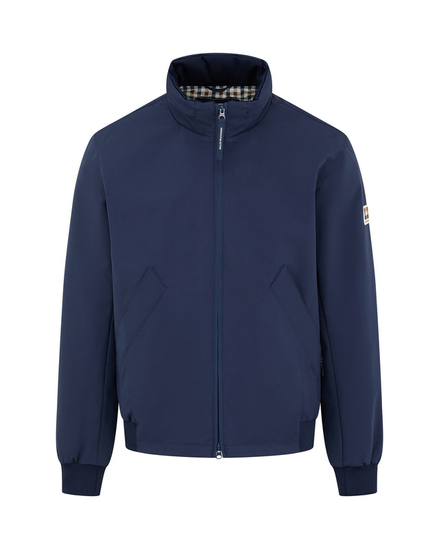 SOFT SHELL MID JACKET