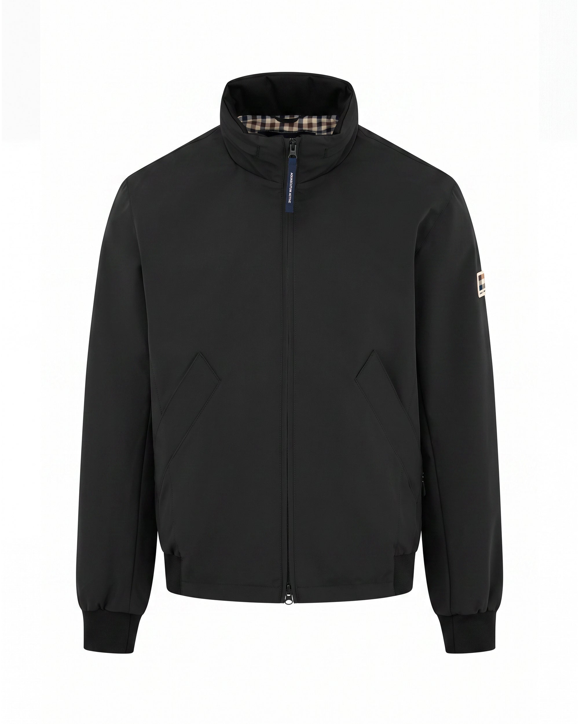 SOFT SHELL MID JACKET