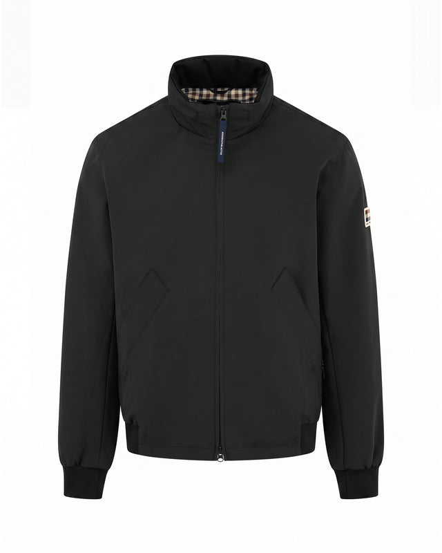 SOFT SHELL MID JACKET