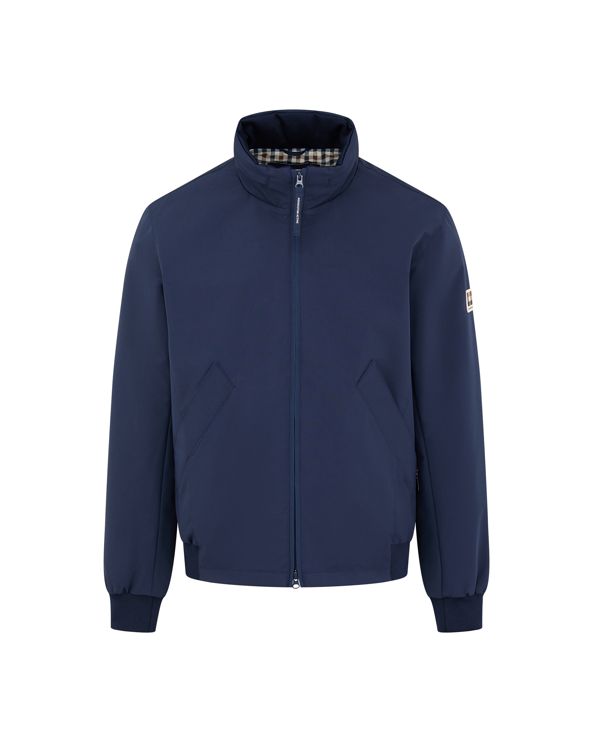 SOFT SHELL MID JACKET