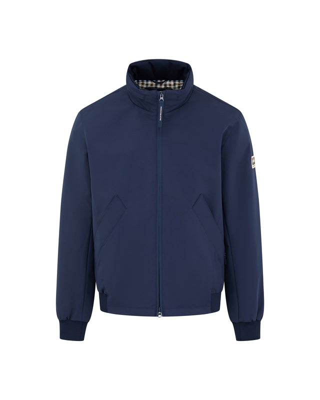 SOFT SHELL MID JACKET
