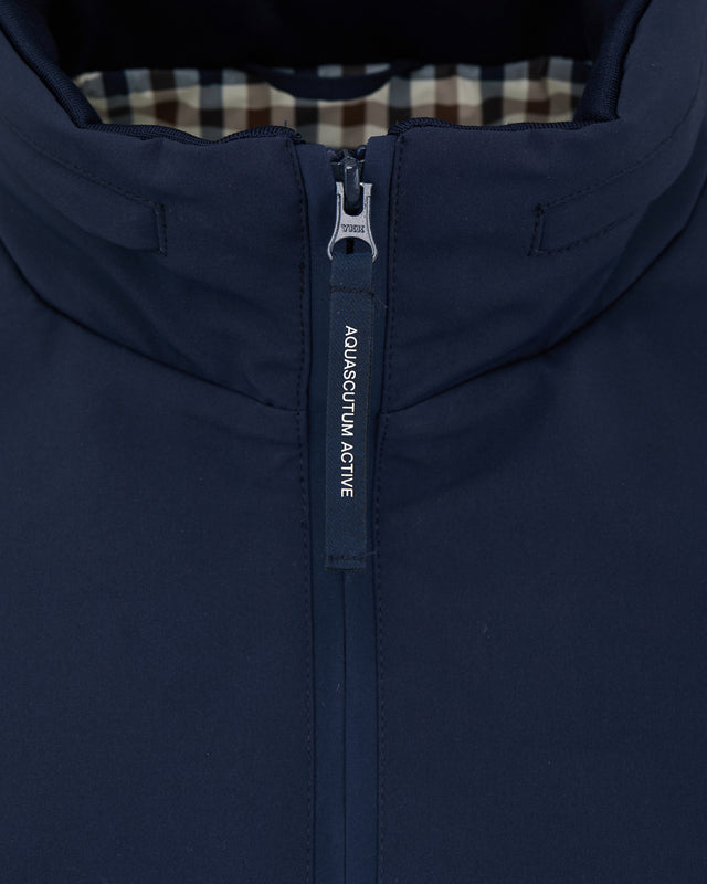 SOFT SHELL MID JACKET
