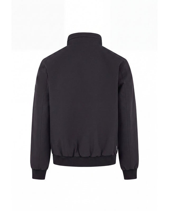 SOFT SHELL MID JACKET