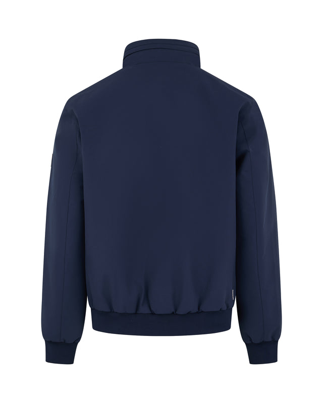 SOFT SHELL MID JACKET