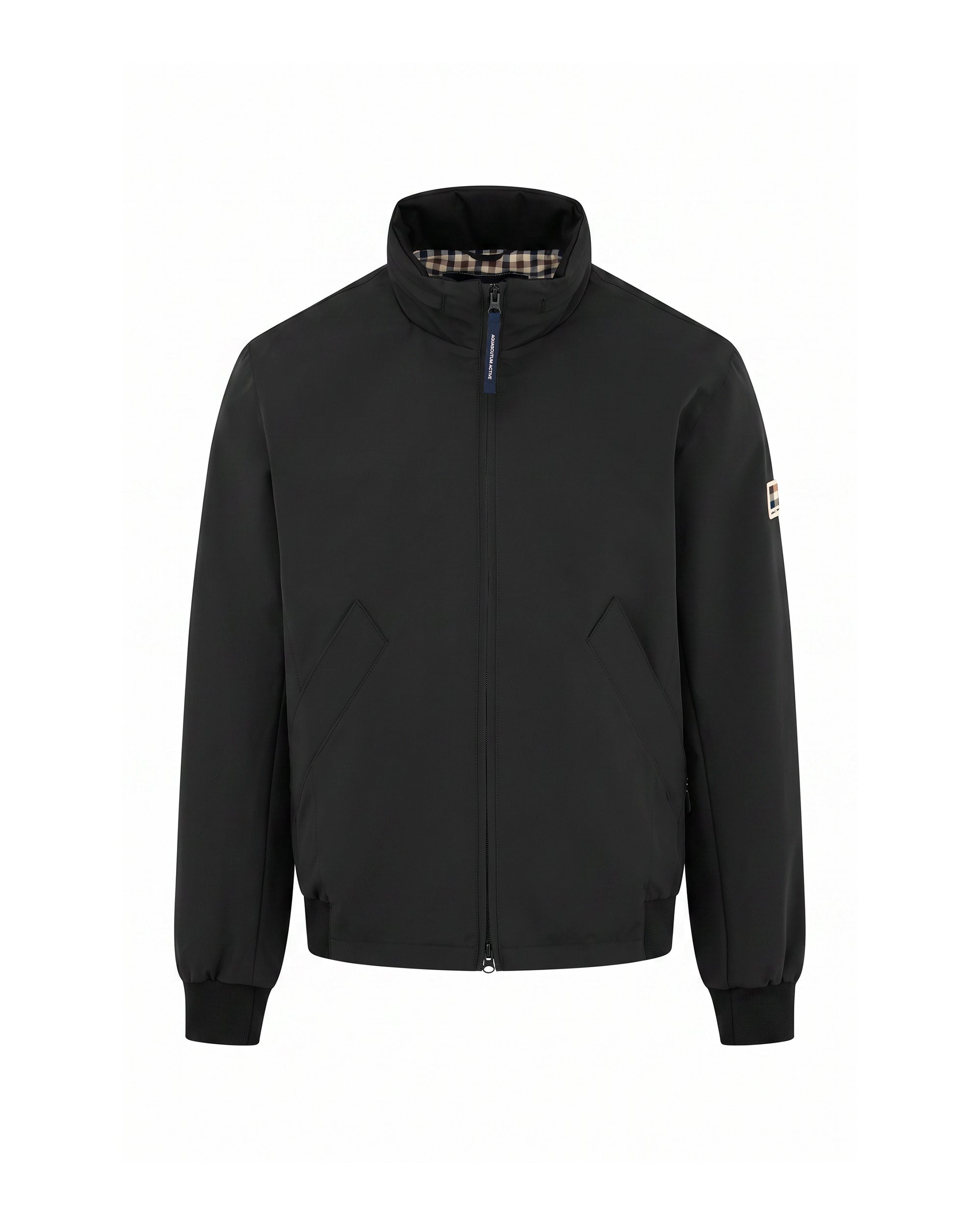 SOFT SHELL MID JACKET