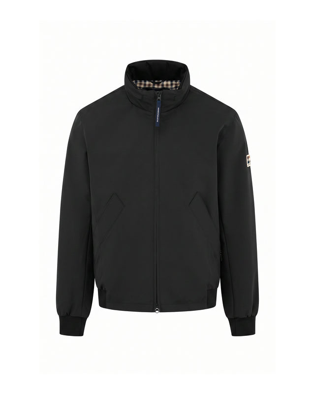 SOFT SHELL MID JACKET