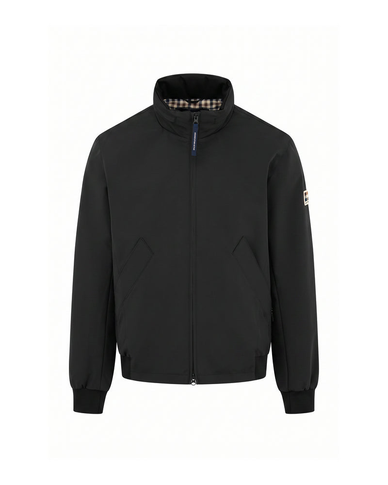 SOFT SHELL MID JACKET