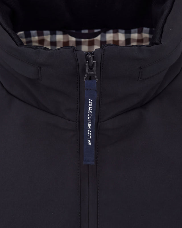 SOFT SHELL MID JACKET