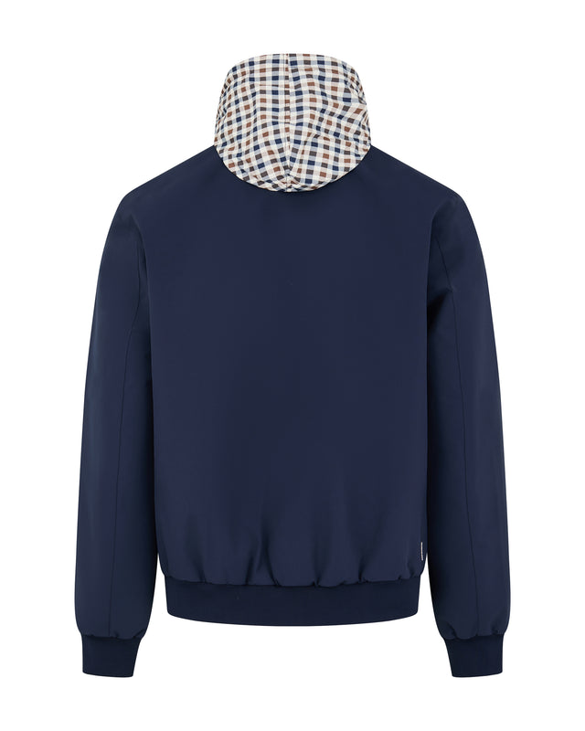 SOFT SHELL MID JACKET