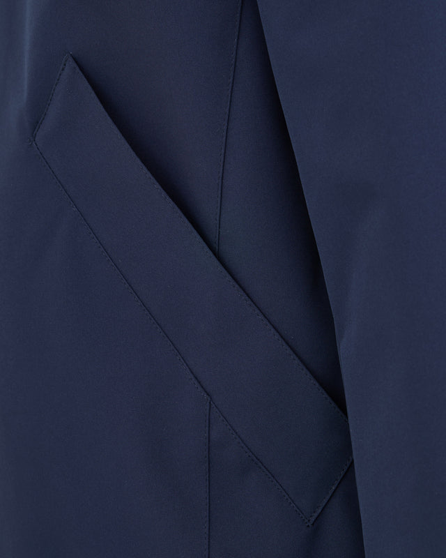 SOFT SHELL MID JACKET