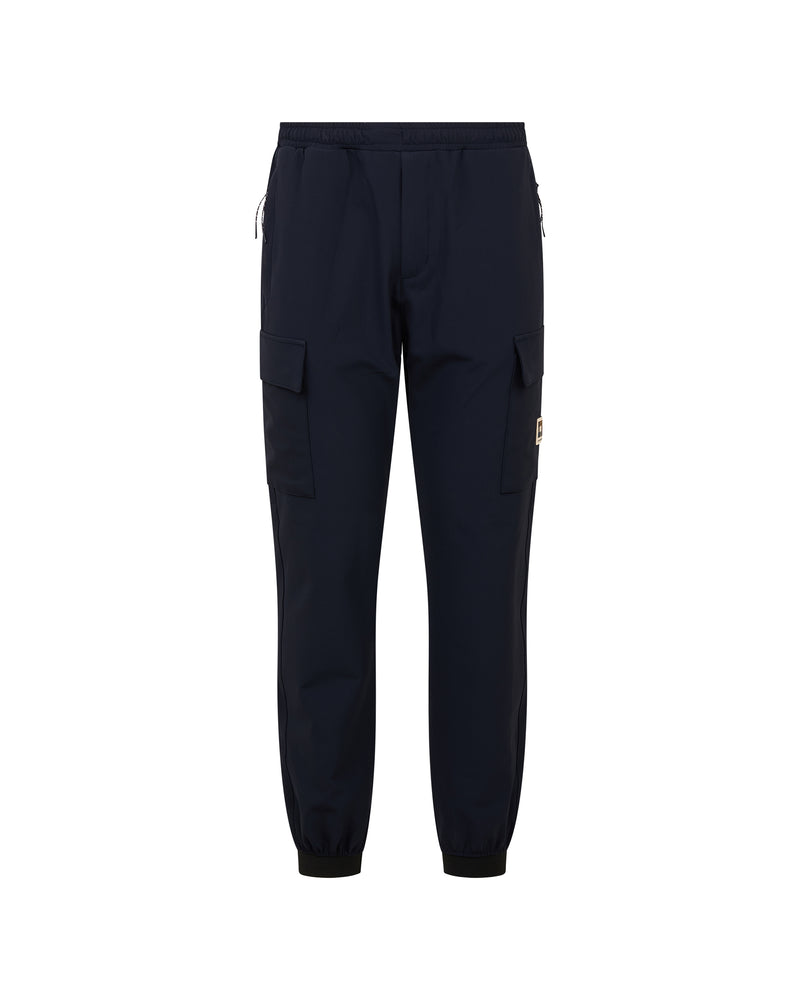FLEX-N CARGO PANT