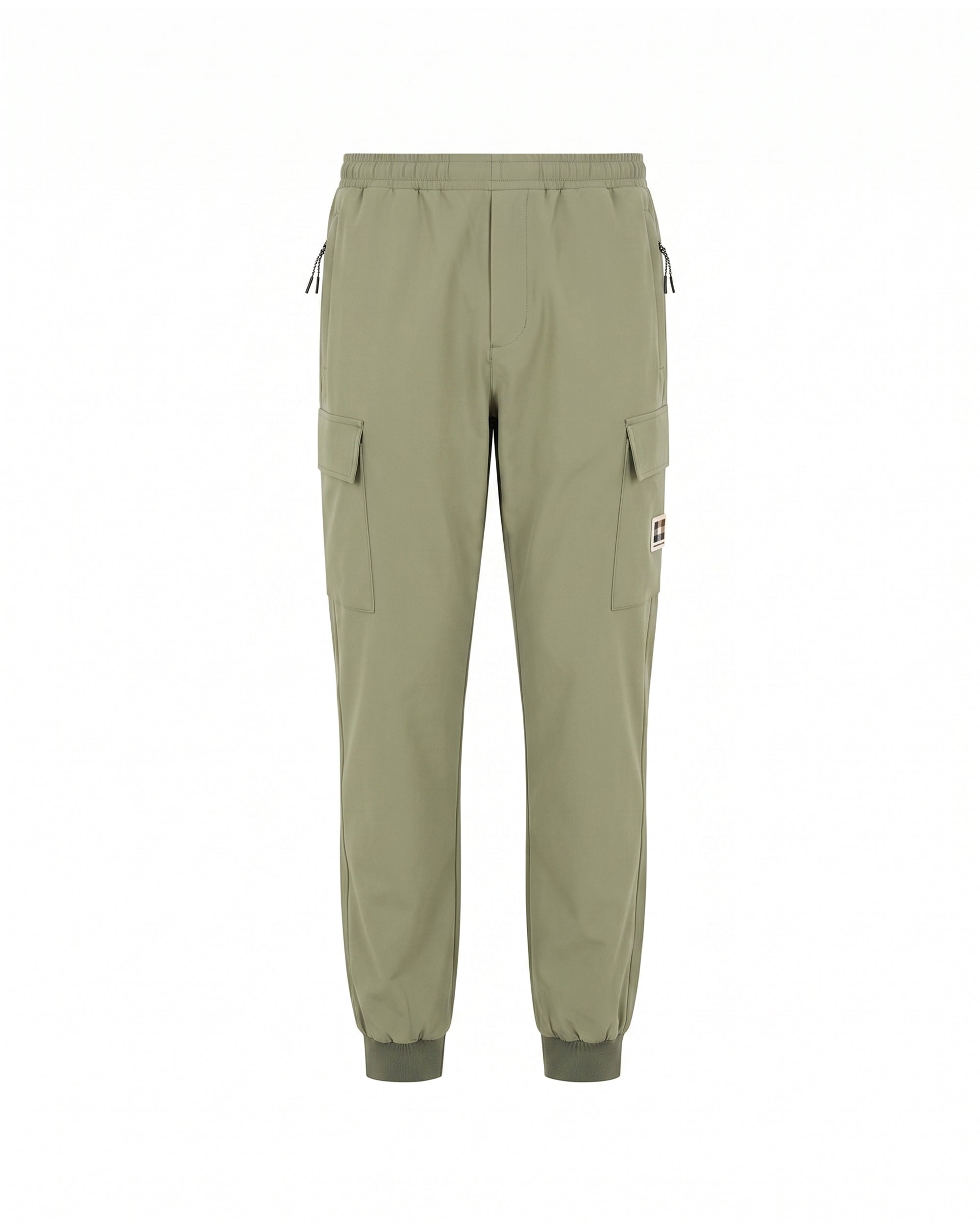 FLEX-N CARGO PANT