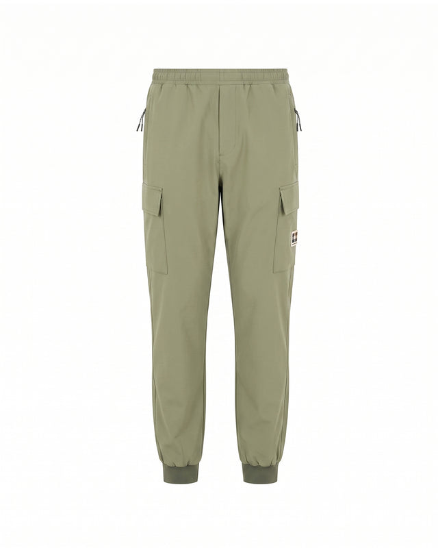 FLEX-N CARGO PANT
