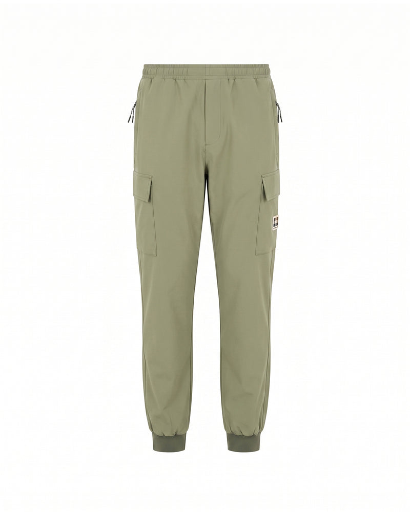 FLEX-N CARGO PANT