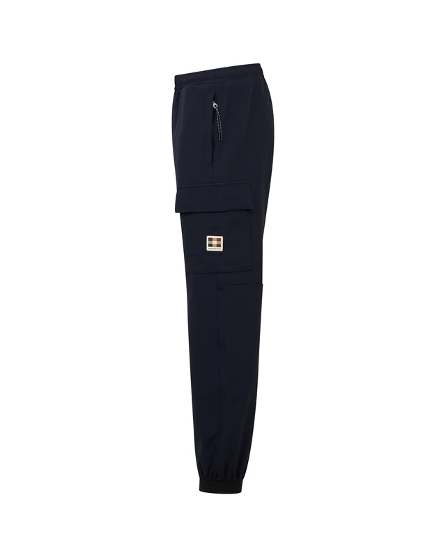 FLEX-N CARGO PANT