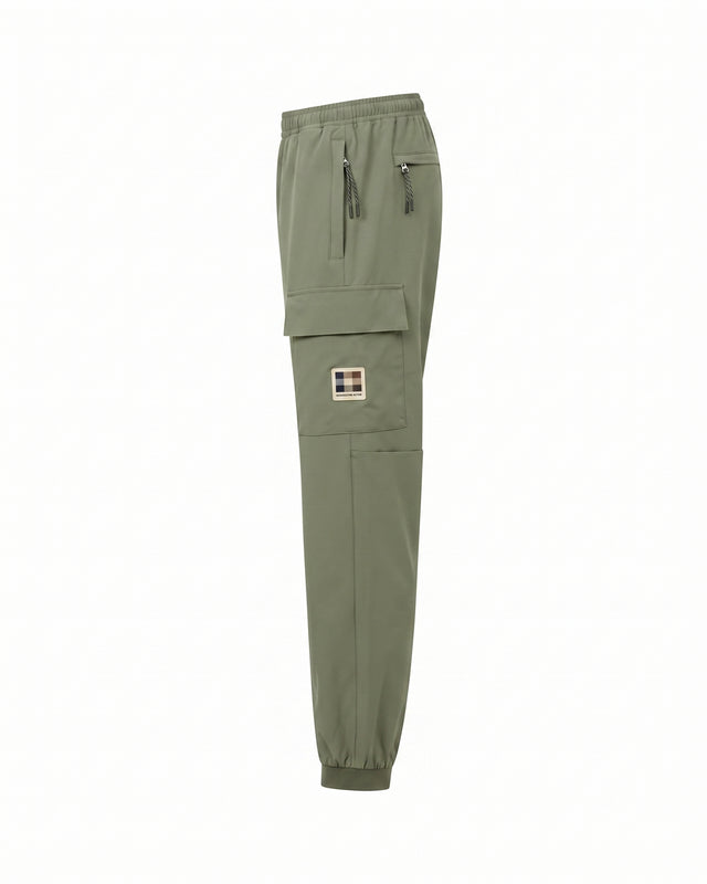 FLEX-N CARGO PANT
