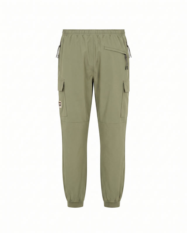 FLEX-N CARGO PANT
