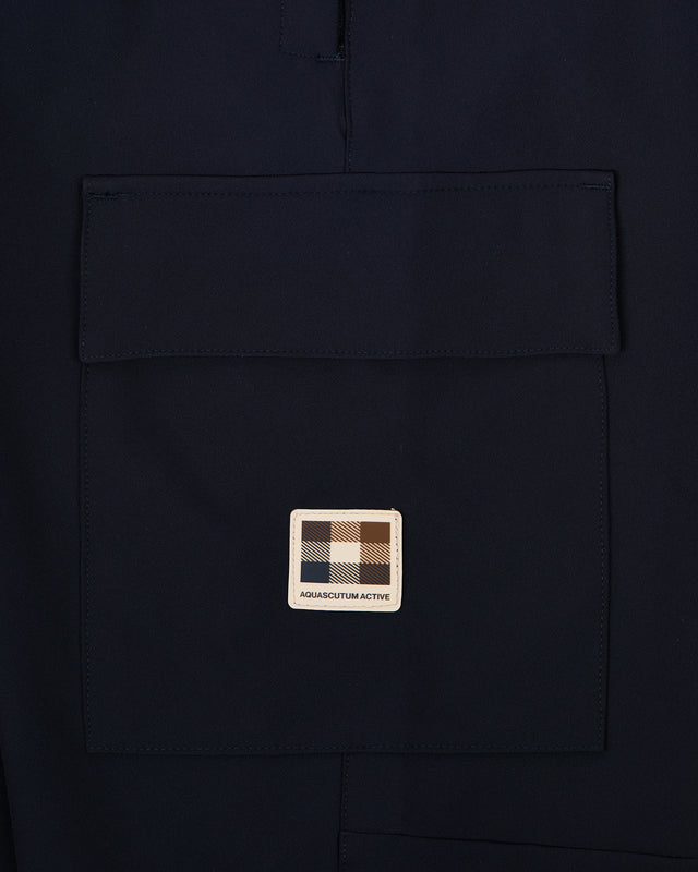 FLEX-N CARGO PANT