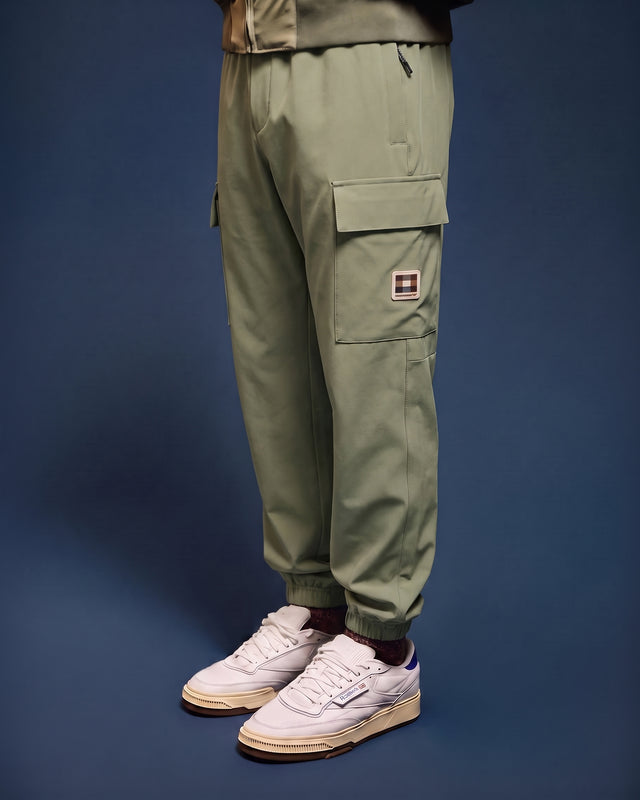 FLEX-N CARGO PANT