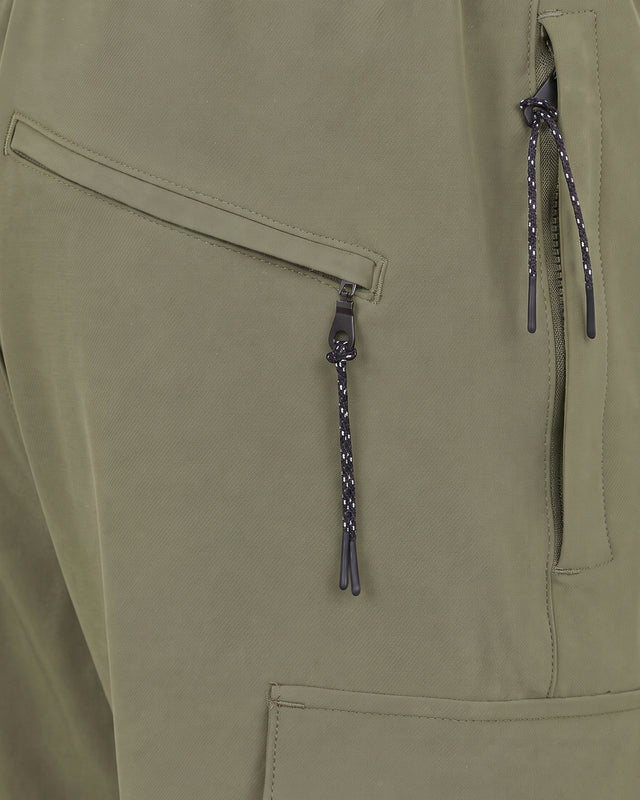 FLEX-N CARGO PANT