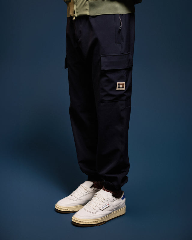 FLEX-N CARGO PANT