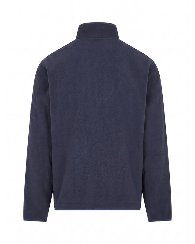 FULL ZIP POLAR FLEECE