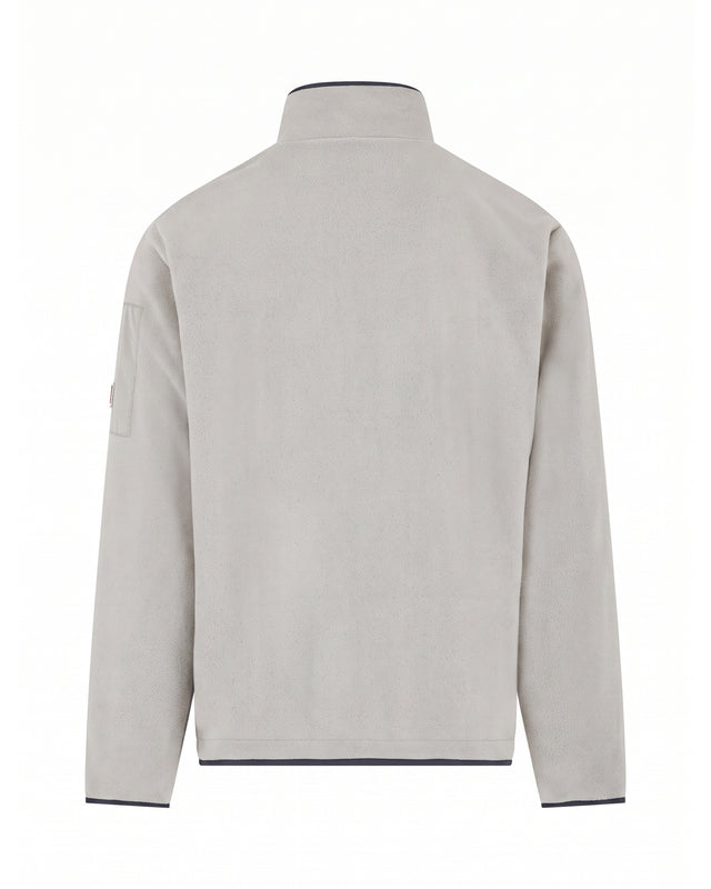 FULL ZIP POLAR FLEECE