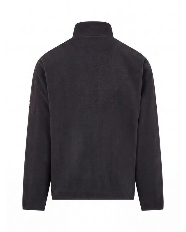 FULL ZIP POLAR FLEECE