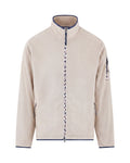 FULL ZIP POLAR FLEECE