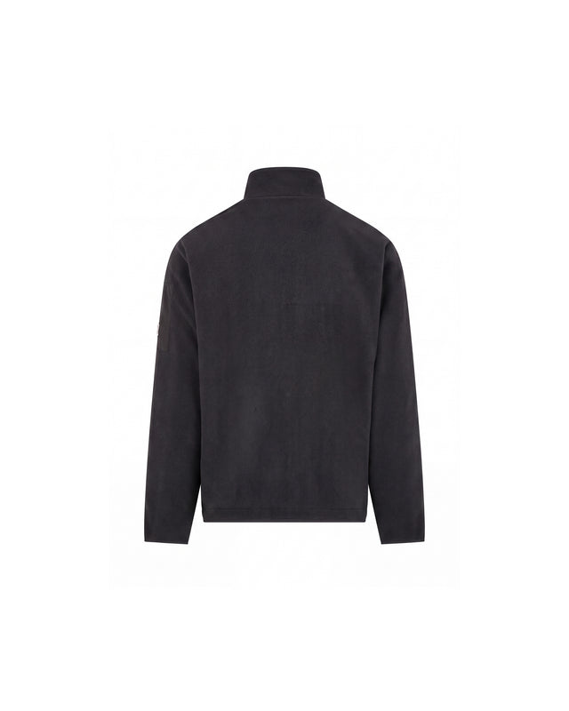 FULL ZIP POLAR FLEECE