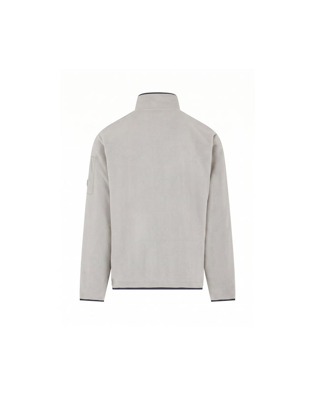 FULL ZIP POLAR FLEECE