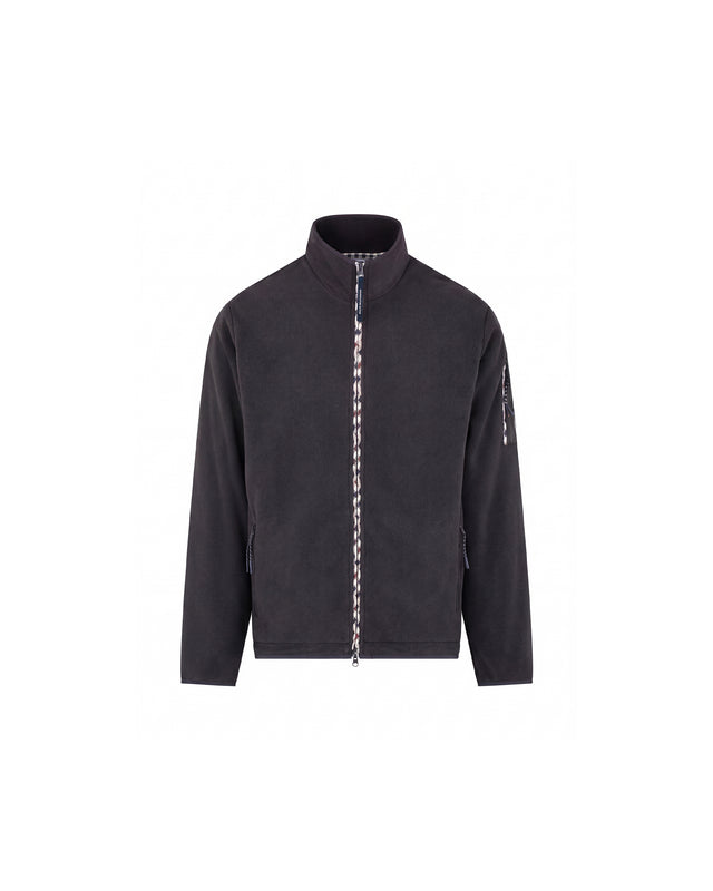 FULL ZIP POLAR FLEECE