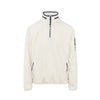 HIDDEN HOOD POLAR FLEECE