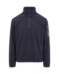 HIDDEN HOOD POLAR FLEECE