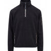 HIDDEN HOOD POLAR FLEECE