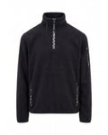 HIDDEN HOOD POLAR FLEECE