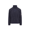 HIDDEN HOOD POLAR FLEECE