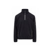 HIDDEN HOOD POLAR FLEECE