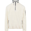 HIDDEN HOOD POLAR FLEECE