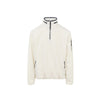 HIDDEN HOOD POLAR FLEECE
