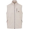 POLAR FLEECE VEST