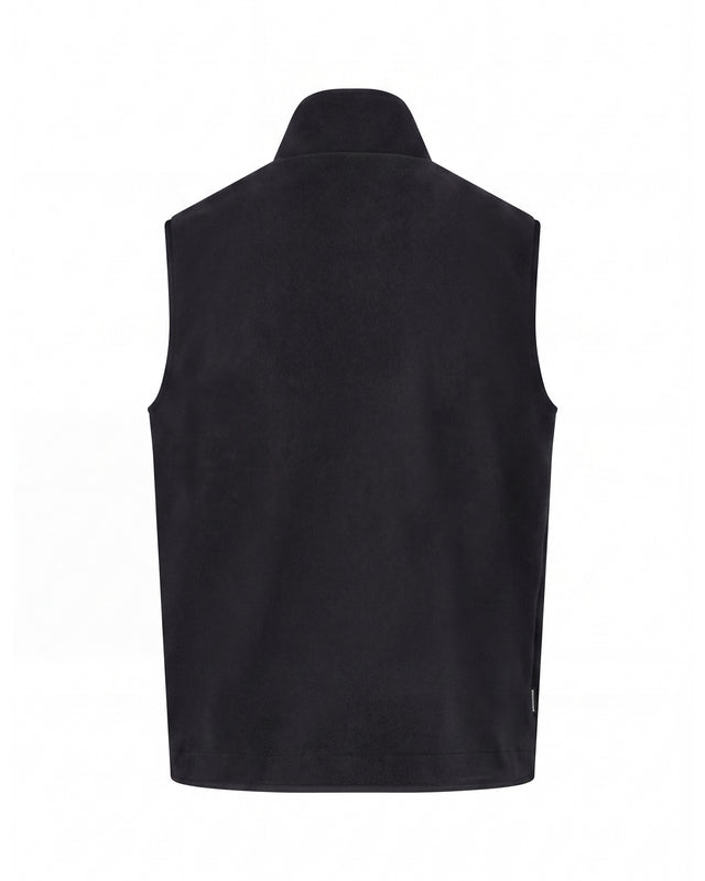 POLAR FLEECE VEST
