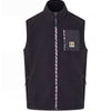 POLAR FLEECE VEST
