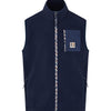 POLAR FLEECE VEST