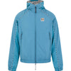 HOODED TECH FLEECE