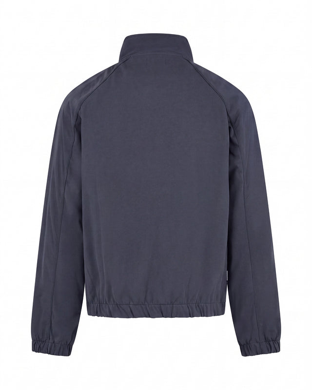 1/4 ZIP TECH FLEECE