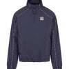 1/4 ZIP TECH FLEECE
