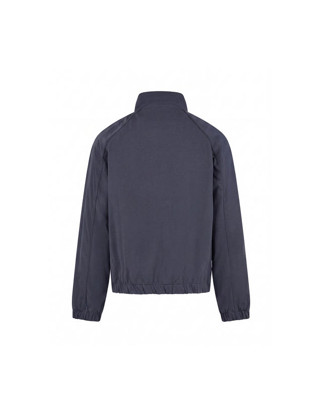 1/4 ZIP TECH FLEECE