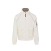 1/4 ZIP STRETCH FLEECE